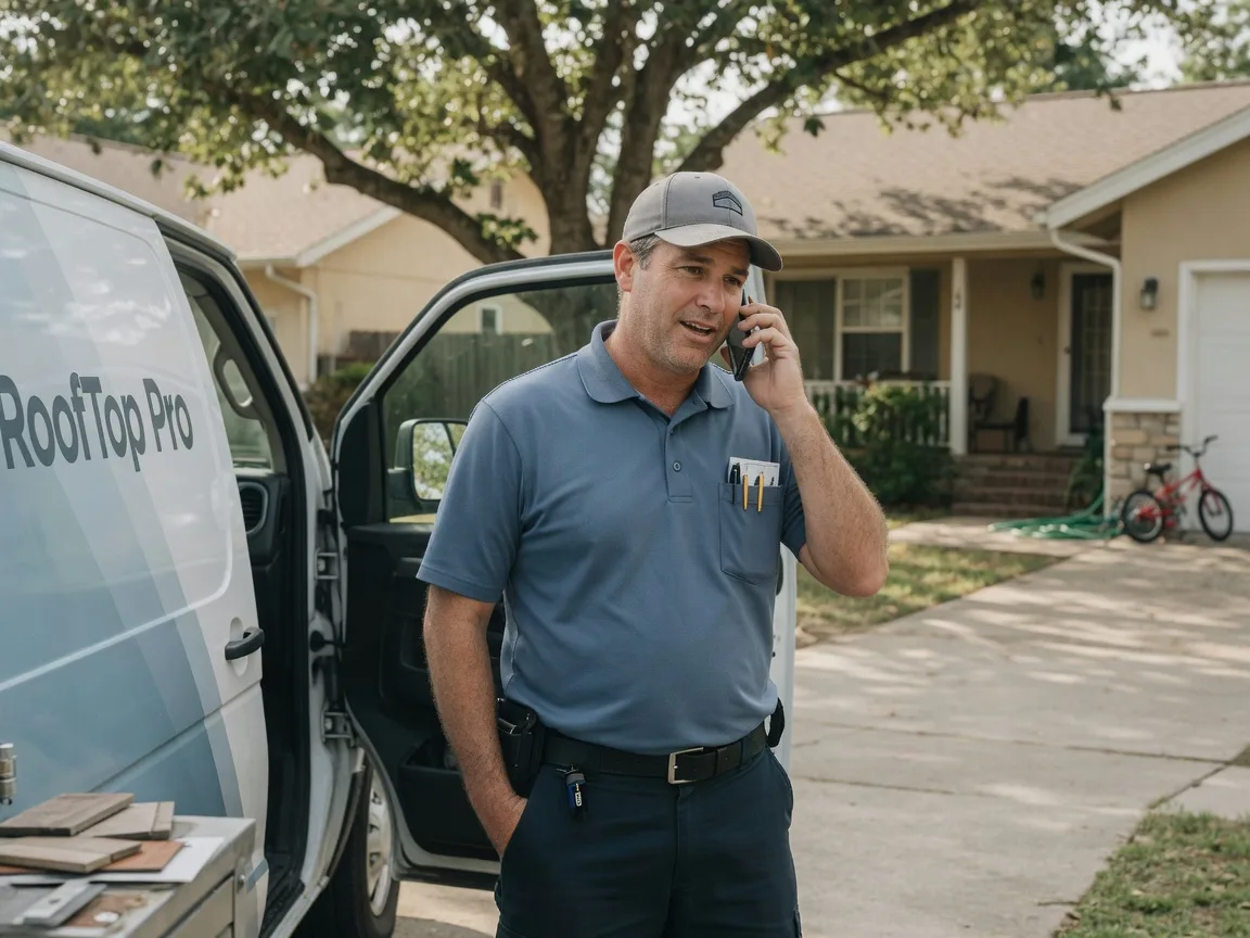 Roof Repair Mountain Park, OK FAQs
