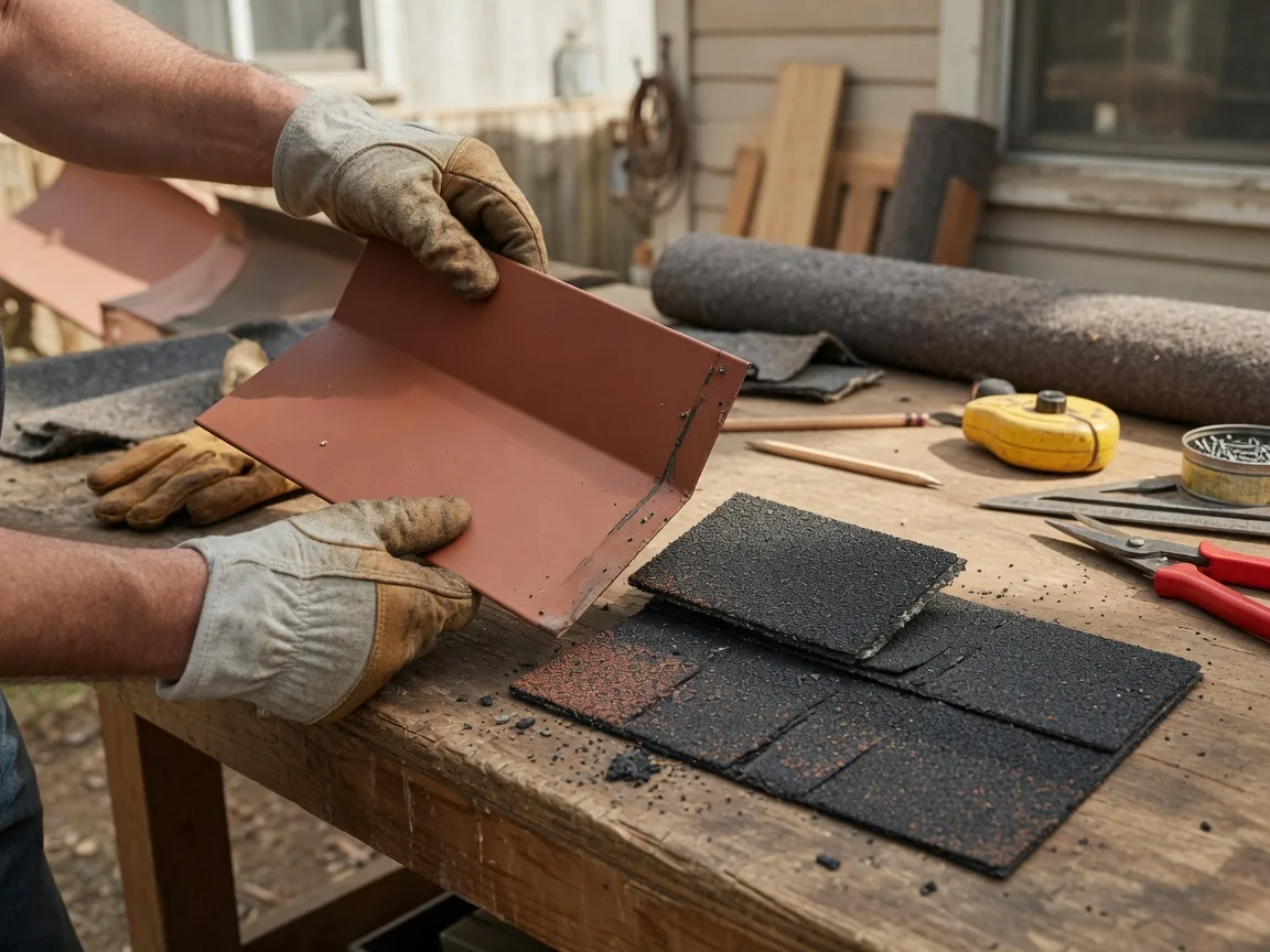 Roof Repair company in Mountain Park, OK